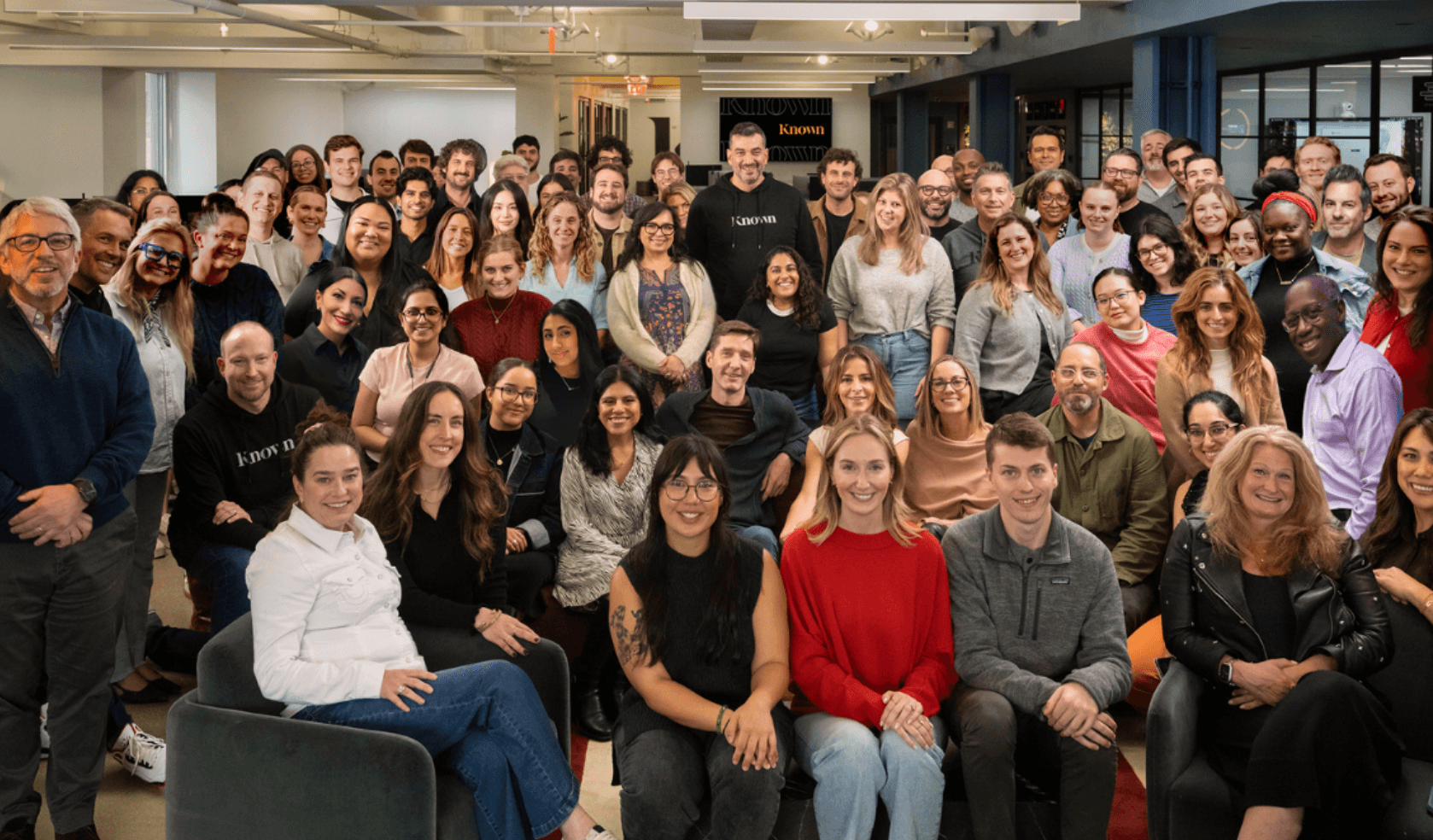 Known Lives Up to Its Name as ADWEEK's 2025 Midsize Agency of the Year
