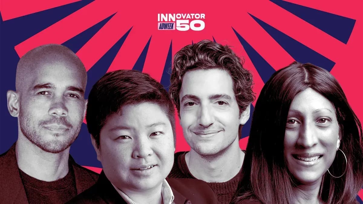 The Innovator 50: Better Industries Through Technology