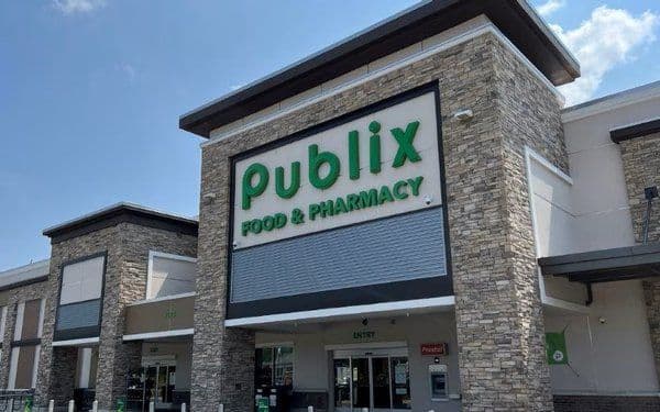 Publix Taps Agency Known For Media Assignment